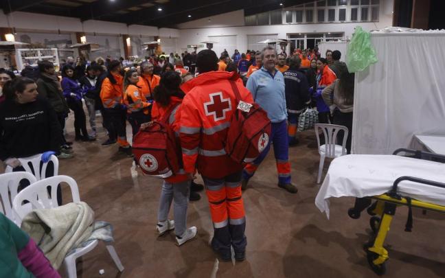 Descarrilamiento de dos trenes en Adamuz.