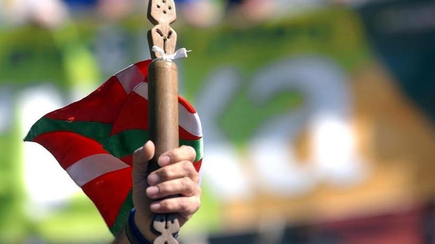 Arrigorriaga tomará el testigo de Korrika el viernes 27 de marzo