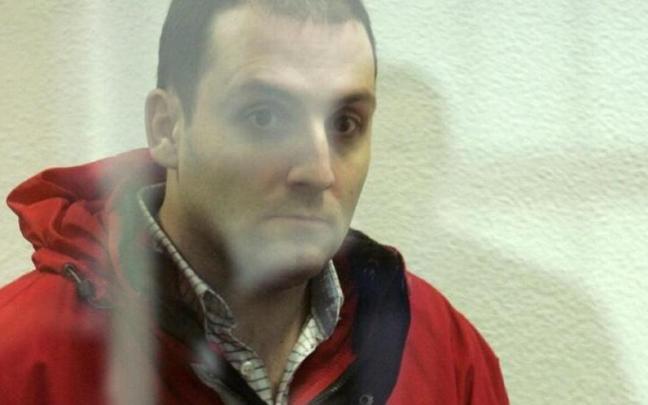 El exminero José Emilio Suárez Trashorras.