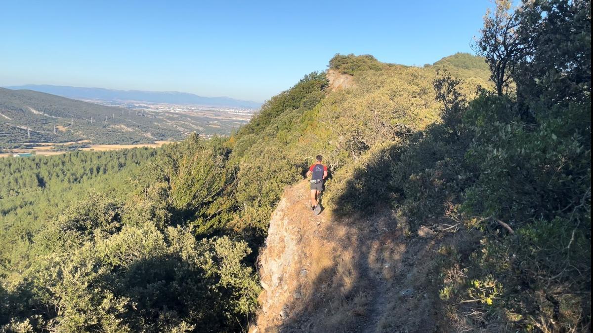 En Imágenes: La preciosa Sierra de Tuyo