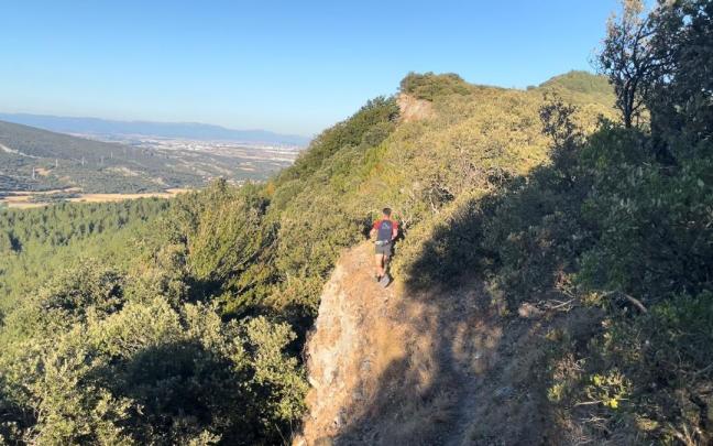 En Imágenes: La preciosa Sierra de Tuyo