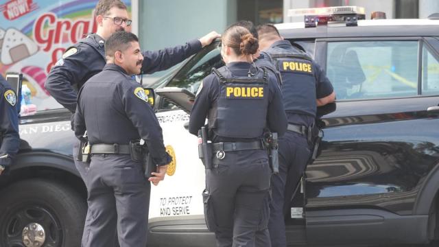 Muere una persona en un tiroteo en una 'fan zone' del Mundial de Fútbol en California