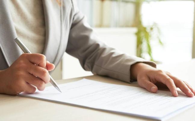 Miguel Benito, abogado laboralista, advierte a los trabajadores sobre la antigüedad