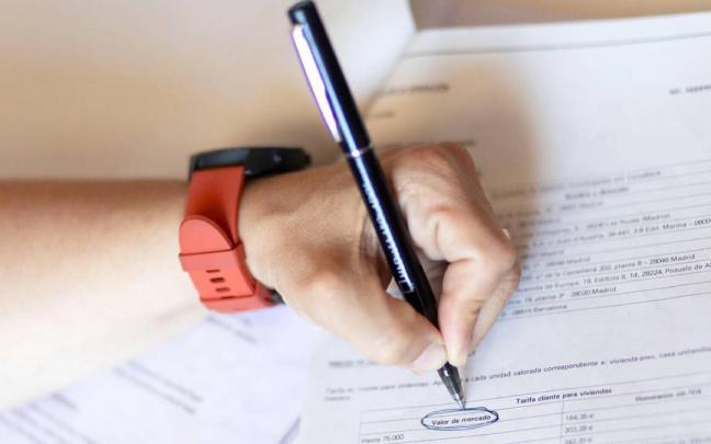 Porcentaje máximo de tu sueldo que debes destinar a pagar la hipoteca