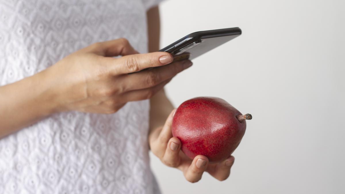 En las redes hay peligrosas comunidades que defienden la anorexia como estilo de vida.