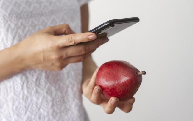 En las redes hay peligrosas comunidades que defienden la anorexia como estilo de vida.