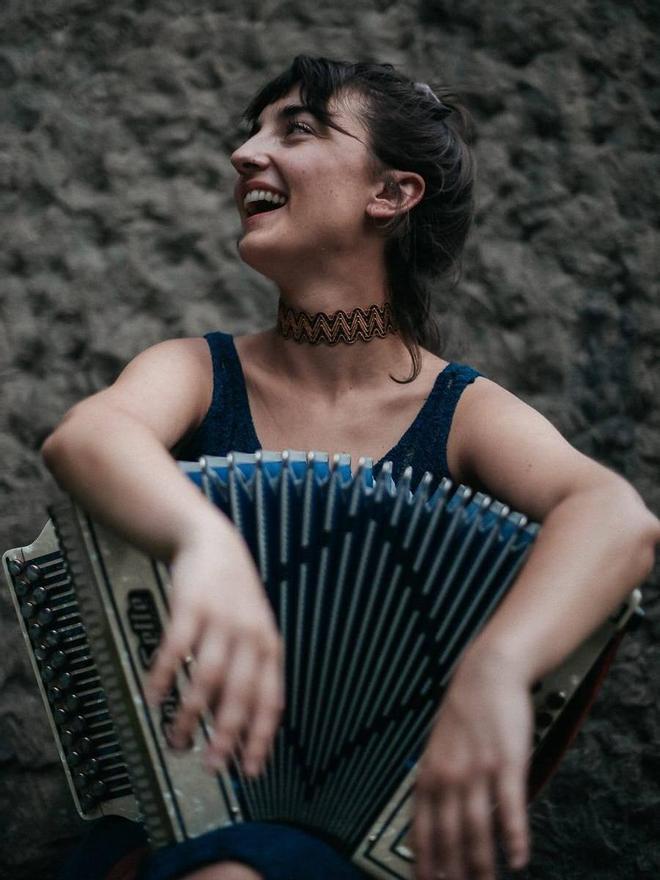 La noche del 14 de agosto tendrá a la música de Süne como protagonista.