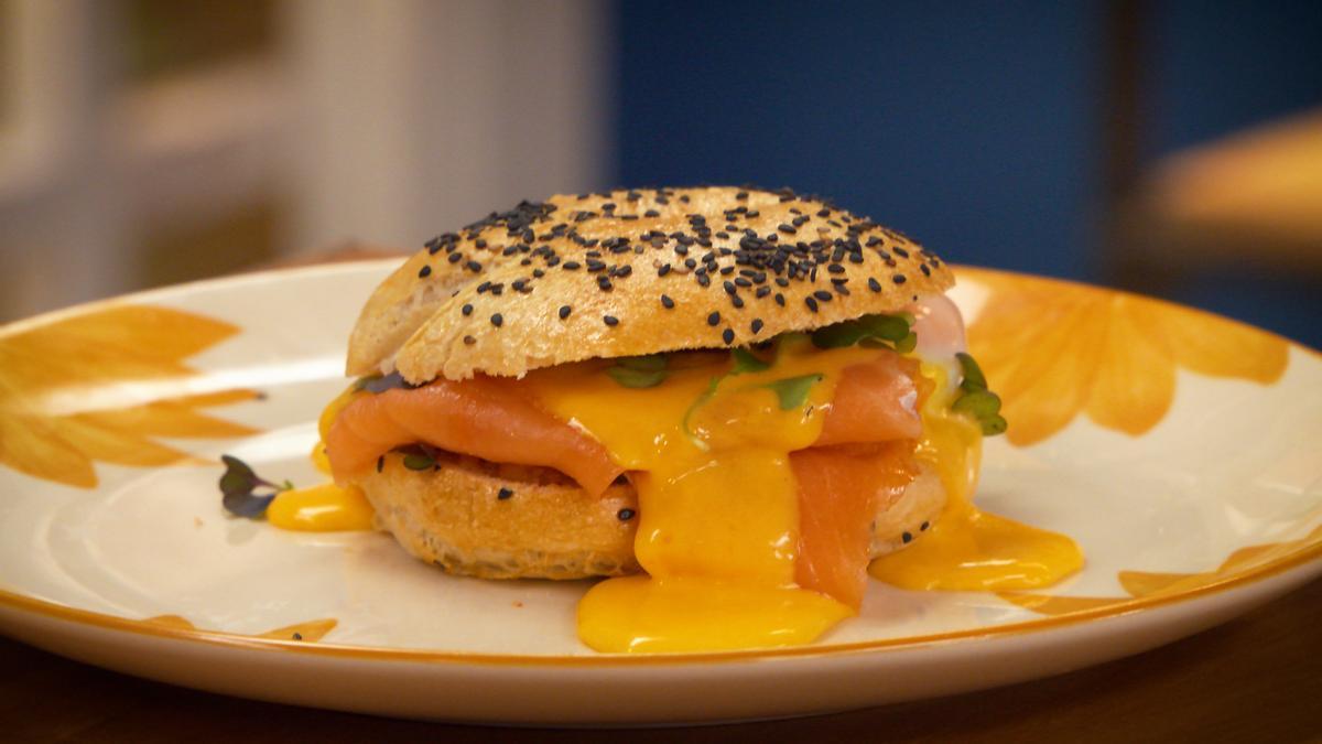 En la air fryer se pueden cocinar todo tipo de recetas.