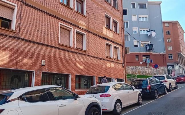 Basauri propone penalizar con un 150% de recargo en el IBI a las viviendas vacías