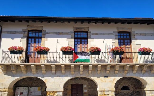 El objetivo es apoyar a las familias más vulnerables y reforzar la labor del Banco de Alimentos de Abadiño