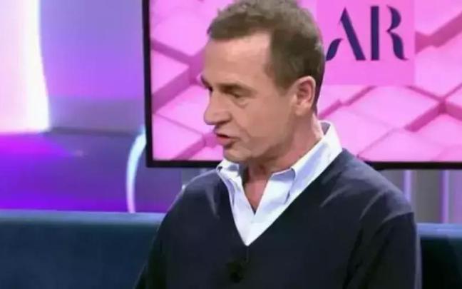 Las palabras de Alessandro Lequio sobre María Teresa Campos no estuvieron exentas de polémica Las palabras de Alessandro Lequio sobre María Teresa Campos no estuvieron exentas de polémica