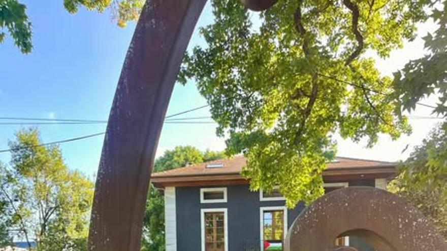 Presentación del ciclo de conciertos Musika Haizeak