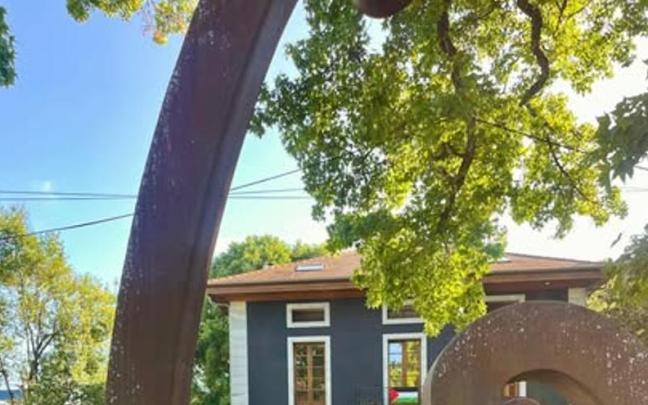 Presentación del ciclo de conciertos Musika Haizeak