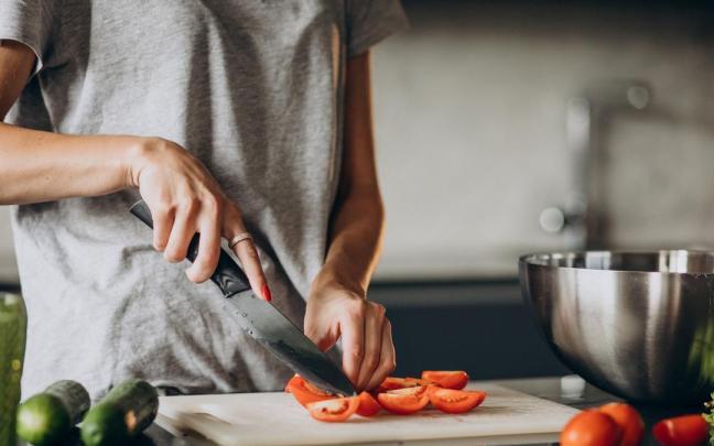 Una opción completa y funcional con seis accesorios intercambiables.