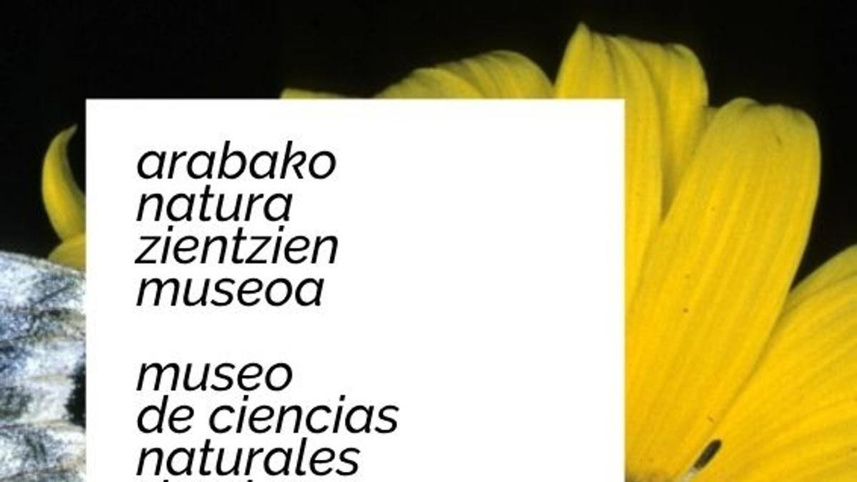 Arabako Natura Zientzien Museoak 40. urteurrena ospatzeko ekitaldiak eskainiko ditu datozen asteetan.