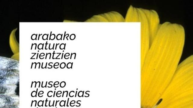 Arabako Natura Zientzien Museoak 40. urteurrena ospatzeko ekitaldiak eskainiko ditu datozen asteetan.
