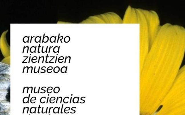 Arabako Natura Zientzien Museoak 40. urteurrena ospatzeko ekitaldiak eskainiko ditu datozen asteetan.