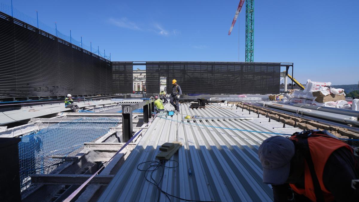 La futura Unidad de Protonterapia de Euskadi refuerza la apuesta del sistema sanitario público vasco por la innovación, la incorporación de nuevas tecnologías y el desarrollo de infraestructuras de referencia en oncología.