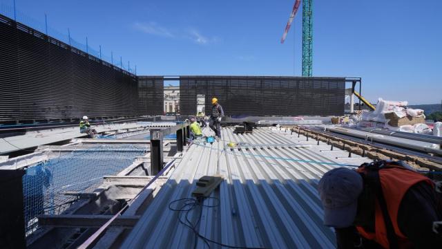 La futura Unidad de Protonterapia de Euskadi refuerza la apuesta del sistema sanitario público vasco por la innovación, la incorporación de nuevas tecnologías y el desarrollo de infraestructuras de referencia en oncología.