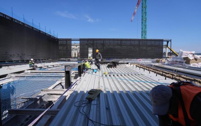 La futura Unidad de Protonterapia de Euskadi refuerza la apuesta del sistema sanitario público vasco por la innovación, la incorporación de nuevas tecnologías y el desarrollo de infraestructuras de referencia en oncología.