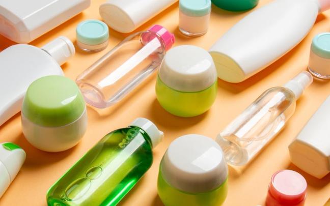 Cremas, perfumes o desodorantes suelen contener pequeñas dosis de disruptores hormonales.