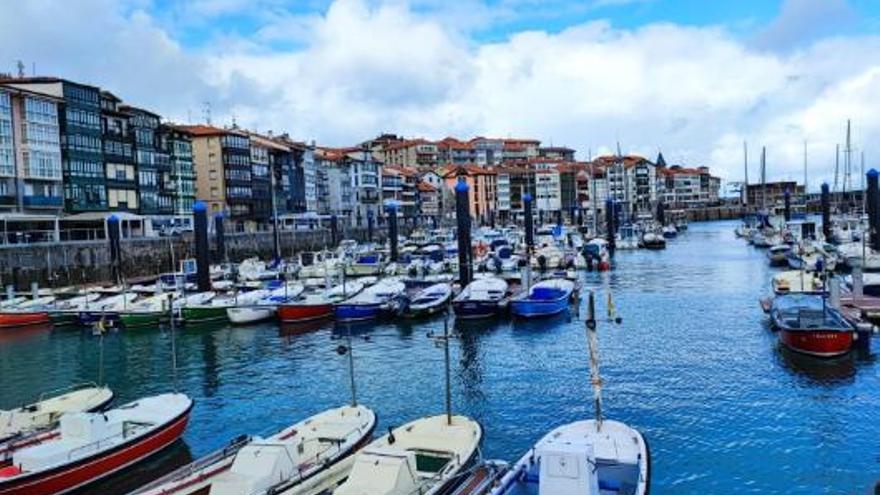 La conferencia se celebrará el 24 de octubre a las 19.00 en la Casa de la Cultura