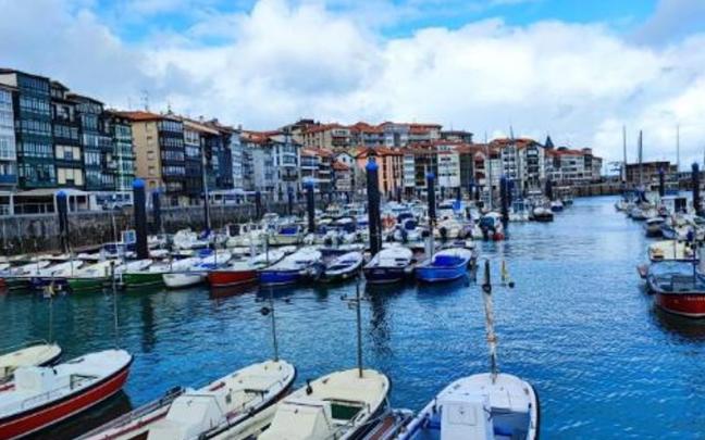 La conferencia se celebrará el 24 de octubre a las 19.00 en la Casa de la Cultura