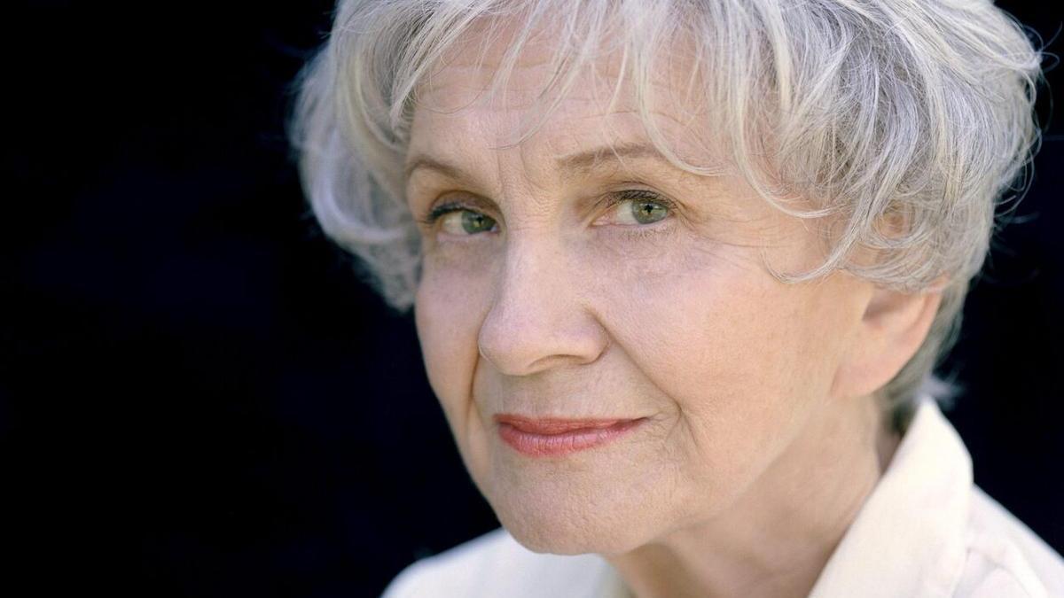 Alice Munro ha fallecido a los 92 años.