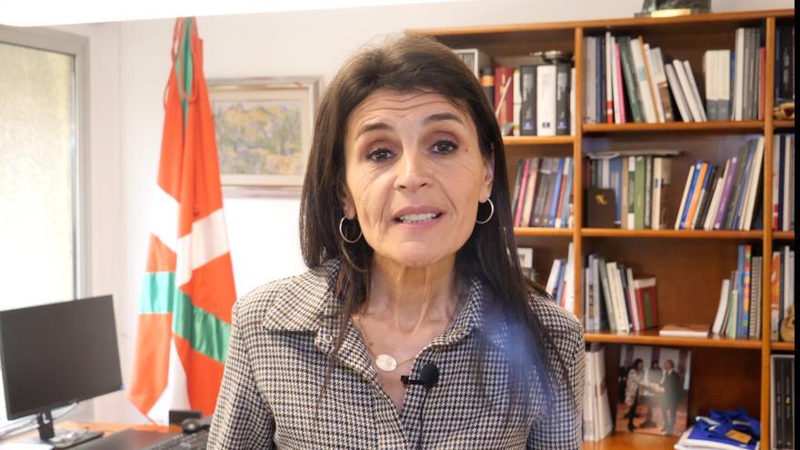 Nerea Melgosa: “Vivir de acuerdo con el género sentido es un elemento a considerar en el programa individualizado de tratamiento penitenciario”