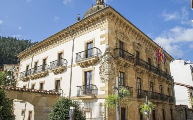 El consistorio ermuarra, reconocido por su apuesta por la igualdad de género en la administración.