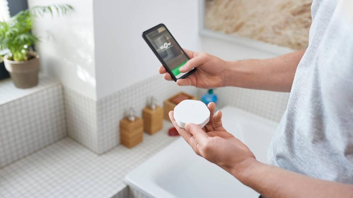 Sistemas de domóticas para evitar robos estas vacaciones