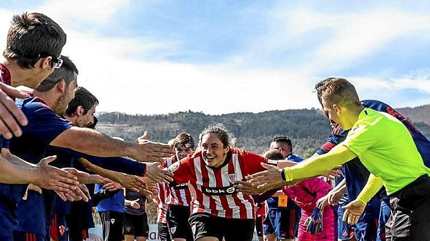 Lezama cierra con éxito la segunda fase de LaLiga Genuine
