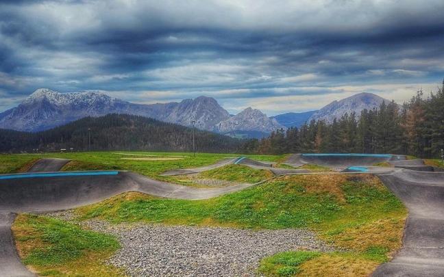 Fotografía ganadora de la pasada edición
