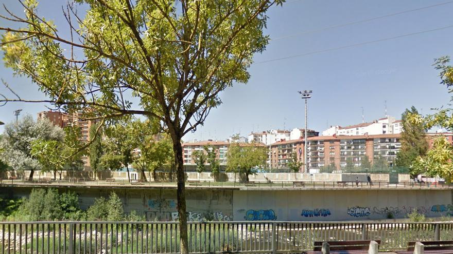 Basauri reabre este jueves el tramo del paseo de Soloarte cerrado al tránsito desde 2023