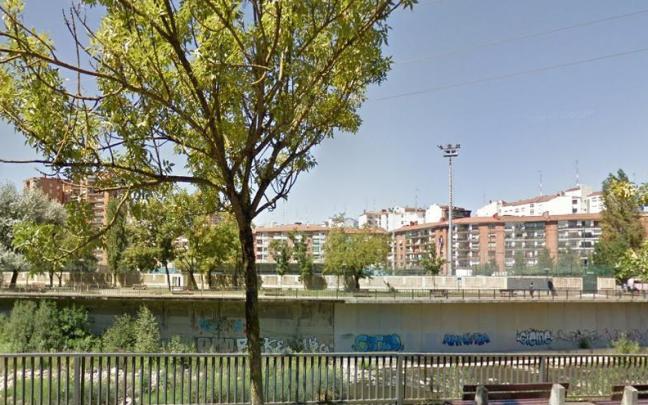 Basauri reabre este jueves el tramo del paseo de Soloarte cerrado al tránsito desde 2023