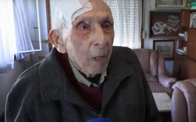 Luis Torras, en una imagen de archivo.