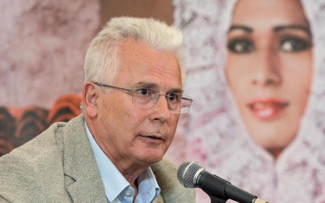 El exjuez Baltasar Garzón