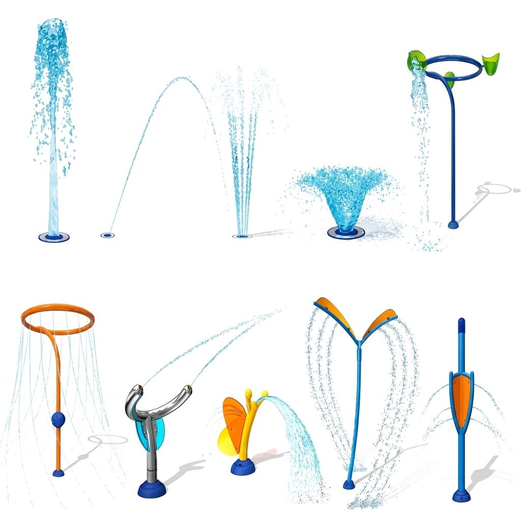 Elementos de juego propuestos