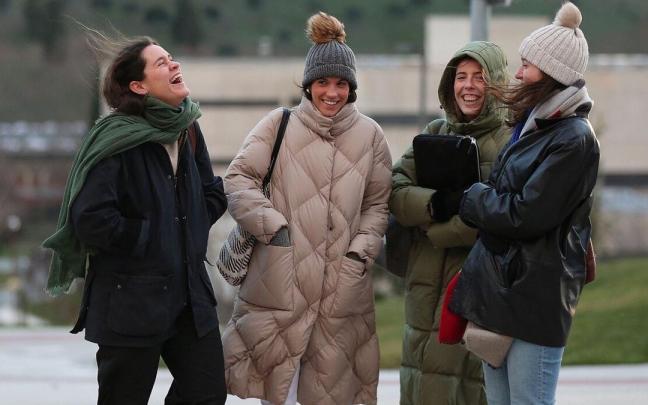 El número de personas que hablan euskera ha crecido 12 puntos en los últimos 30 años.