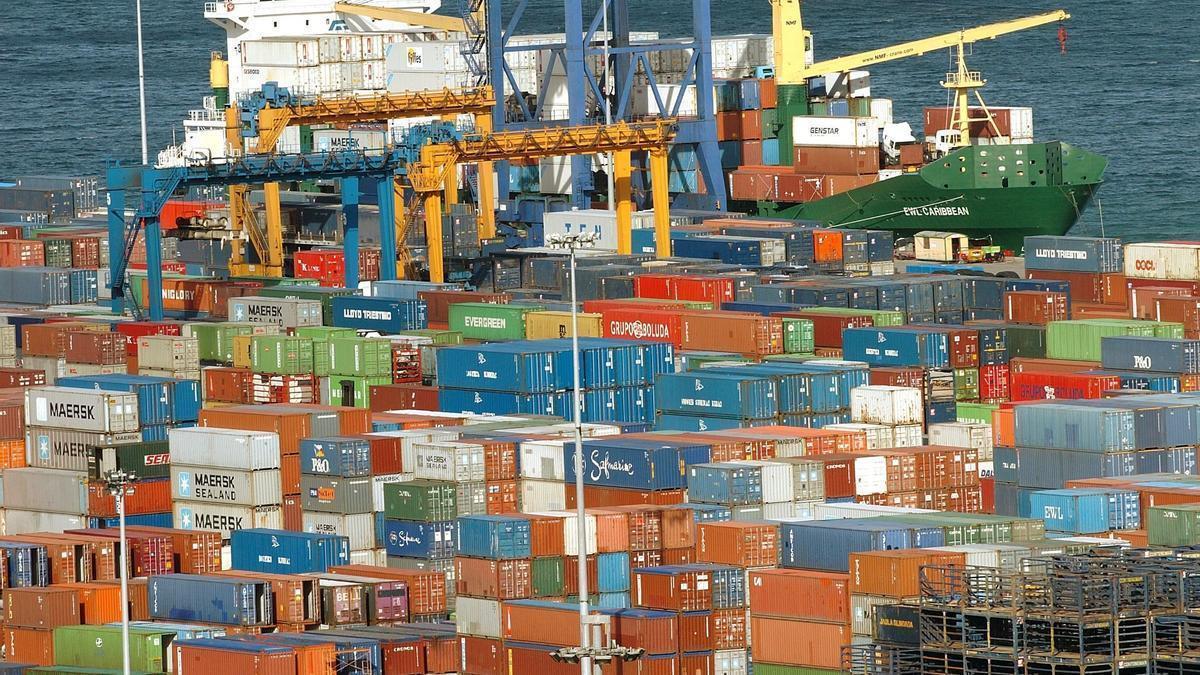Los precios de las exportaciones, respecto al primer trimestre de 2025, se aminoran en todos los tipos de bienes.