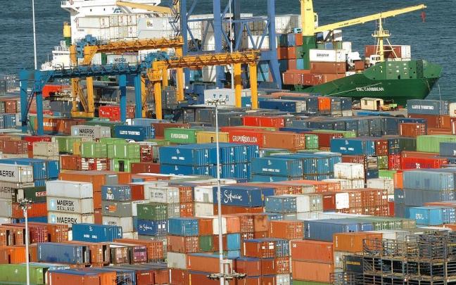 Los precios de las exportaciones, respecto al primer trimestre de 2025, se aminoran en todos los tipos de bienes.