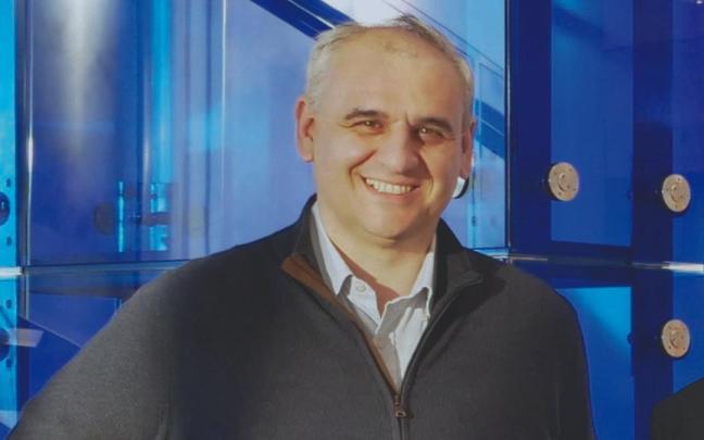 Juan Carlos Barrabés