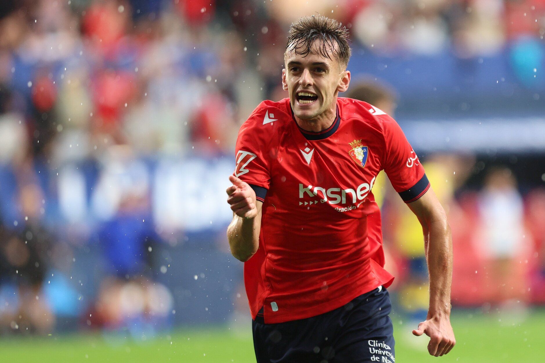 Aimar Oroz
