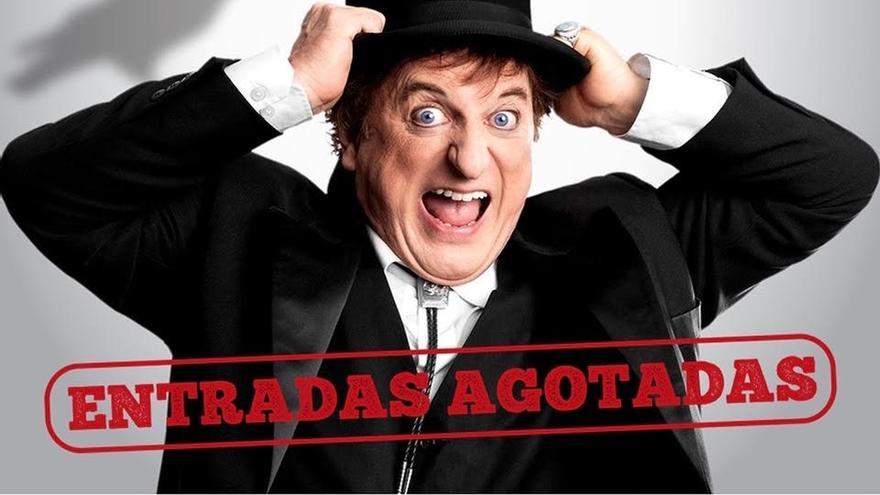 Agotadas las entradas del concierto de Orquesta Mondragón en el Teatro Arriaga