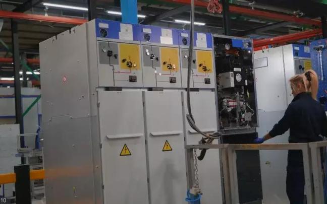 BPG %2,1 eta enplegua %1,5 gehitu dira EAEn urteko lehen hiruhilekoan.