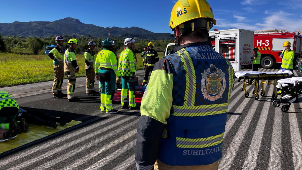El objetivo es agilizar la respuesta a las emergencias.