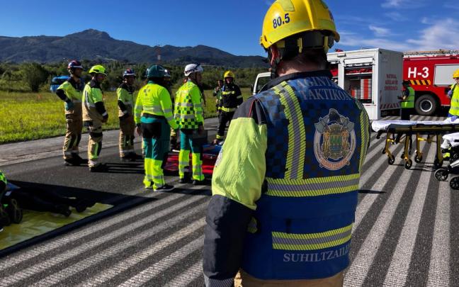 El objetivo es agilizar la respuesta a las emergencias.