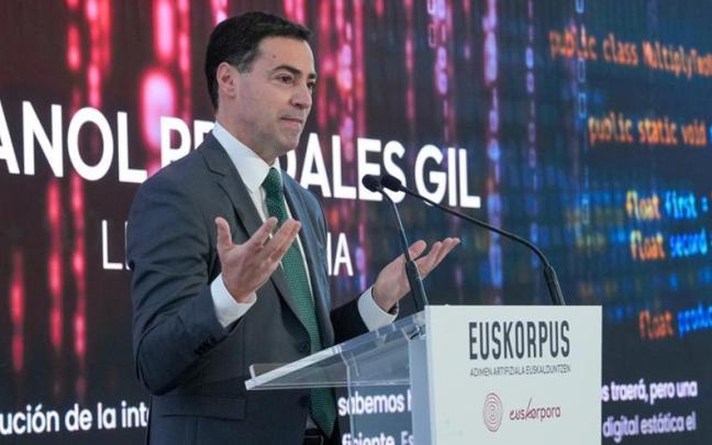 Euskorpus llevará el euskera a la revolución de la IA, garantizando de esta manera el futuro de la lengua vasca.