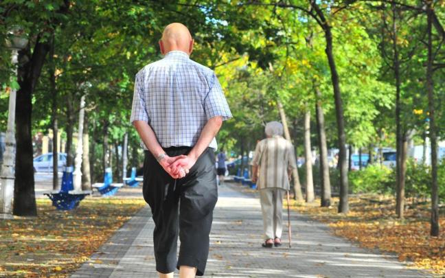 Informazio horretatik kanpoko irudia.