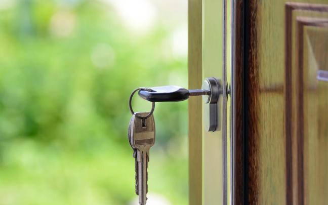 Araxes, una agencia inmobiliaria de confianza.